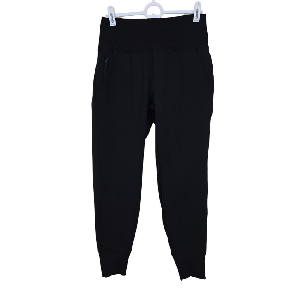 Women's Athleta Venice Jogger Black Athletic Pants | Size XS Petite